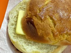 -新南新咖啡美食(南新花园店)