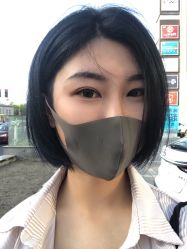 -MASTER 男士发型设计