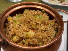 -蔼若春.传承三十年云南菜(金碧公园店)