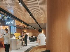 -麦当劳(豫园店)
