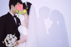 -金夫人婚纱摄影(华南店)