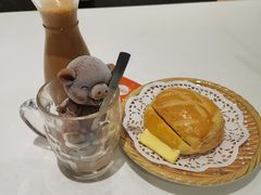 -龙记·香港茶餐厅(海上世界店)