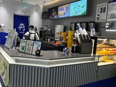 -茶百道(双铁广场店)