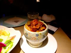 罐焖牛肉-波特曼西餐厅(中央大街店)