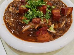 -东四民芳餐厅(世茂工三店)