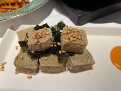 -桂满陇·海市蜃楼·黑金(国金店)