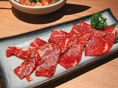 -烧肉达人•炭火烧肉(新天地店)