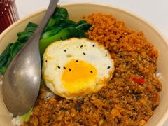 卤肉饭-春家·非遗手工小吃(徐汇万科广场店)