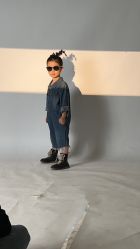 -爱儿美儿童摄影亲子馆(五路居店)