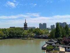 -东湖景区