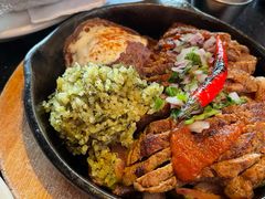 -Chili's Cafe&Bar奇利斯(滨江店)