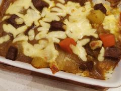 -东方豪客牛排意面披萨(玉函银座店)