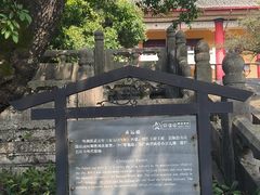-桂林独秀峰王城景区