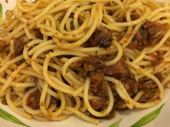 -萨莉亚意式餐厅(深圳北站店)