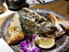 -古田居·特色寿司料理(骏欣中心店)