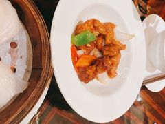 -夏宫中餐厅(香格里拉大酒店)