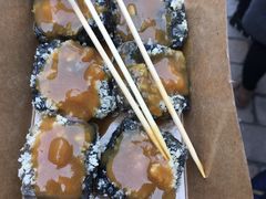 -品腐记·豆腐王朝(老门东总店)