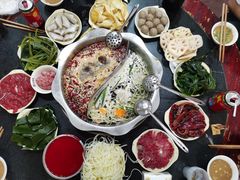 -储奇门鳝鱼火锅(总店)