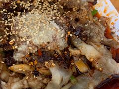 -朱大嘴肥肠血旺(福字街店)