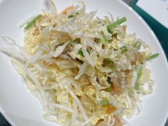 -老妈疙瘩汤·平价海鲜专门店·老威海菜(渔港路店)