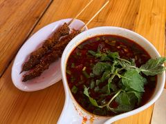 -卓尚品牛肉面(总店)