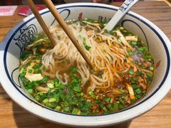 -陇上秦轩biangbiang面(萧山万象汇店)