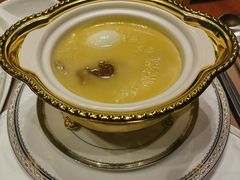 -翕间食·精致淮扬菜(江苏大剧院店)