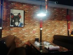 卡座-炙韩料理·部队锅专门店