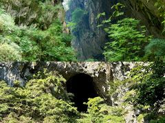 -英西峰林·洞天仙境