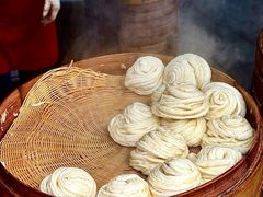 -清泉阁包子铺(中山路店)