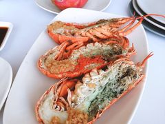 -解放碑威斯汀酒店-知味国际美食餐厅