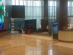 -上海国展宝龙丽筠酒店
