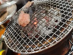 -大阪烧肉BAKA一代(十亩地店)