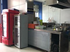 -金记老七家湾第一锅贴店(金沙井总店)