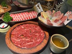 -季季山·云南野生菌火锅(上海首店)