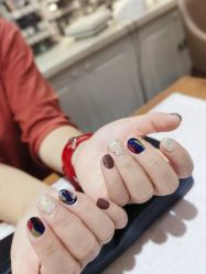 -JustNail甲思美甲