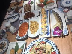 -小笠原·日料店