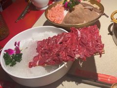 -小龙坎火锅(全球总店)