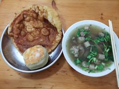 -增盛魁小吃店