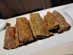 软炸松肉-南门小馆·清真(国贸商城店)