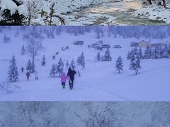 -雪谷