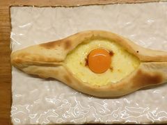 -格鲁·秀色Georgia’s Feast