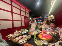 -牛New寿喜烧(金茂览秀城店)