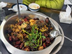 -天治宣·野椒鸡(龙头寺总店)