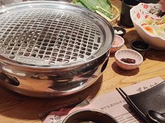 -黑牛の店·和牛烧肉(大悦城店)