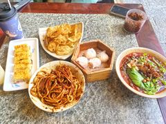 -小街天府(西工小街店)