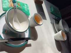 -荔粥记潮汕砂锅粥(太湖路店)