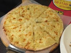 -酷公社·榴莲披萨(太原街店)