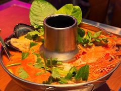 -泰盏鬼·颓废冬阴(陈家祠扬韬店)