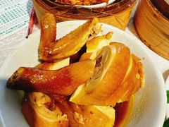 -大荣华酒楼(元朗老店)